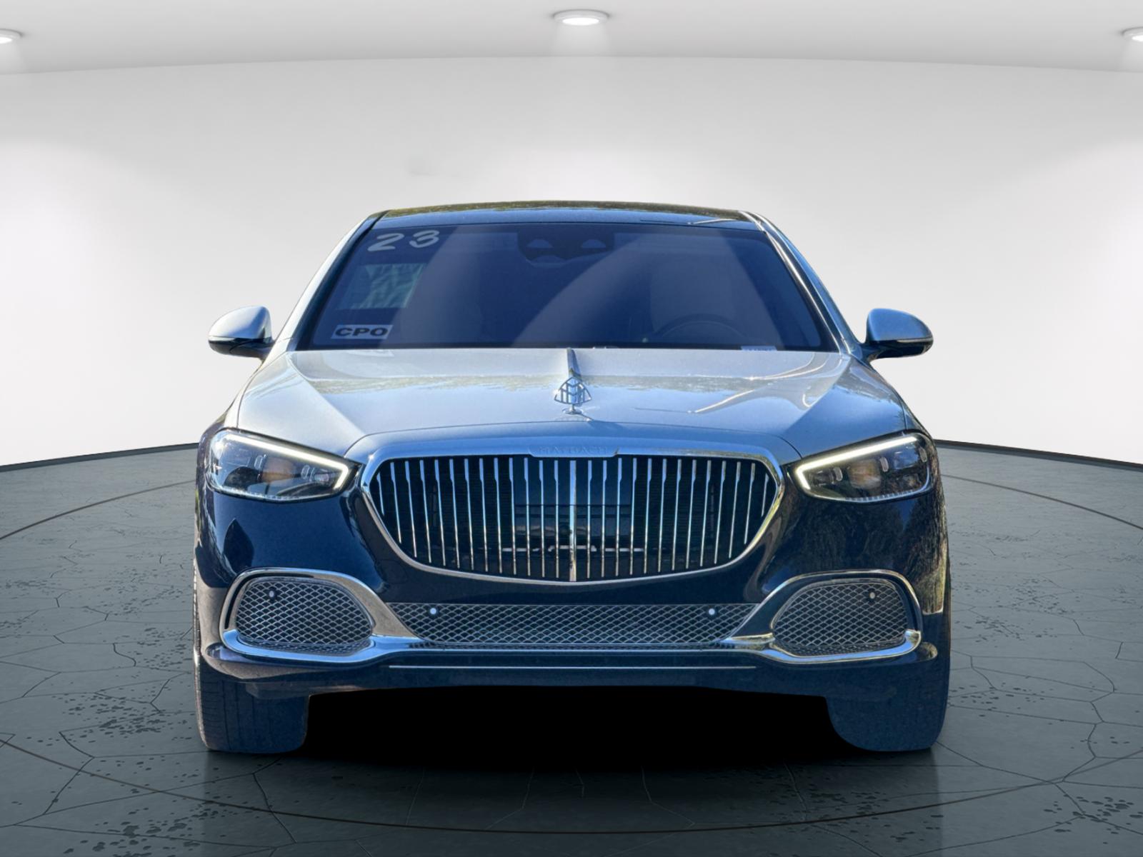 2023 Mercedes Benz S Maybach 680 4MATIC photo 10