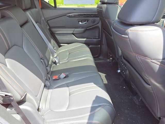 2026 Honda Passport TrailSport Elite photo 28