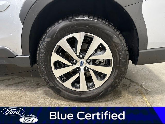 2025 Subaru Outback Premium photo 7