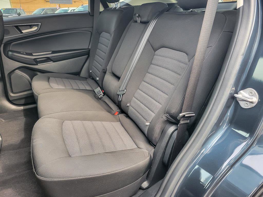 2023 FORD EDGE - Image 14