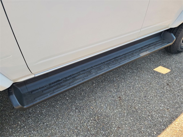 2025 Ford Bronco Outer Banks photo 36