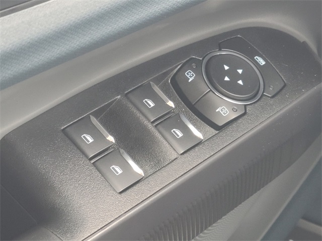 2025 Ford Maverick XLT photo 29