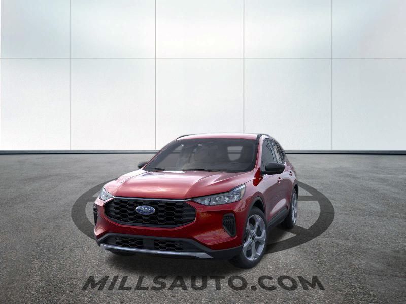 2025 Ford Escape ST-Line photo 2