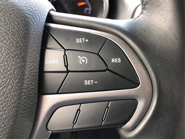 2021 Jeep Grand Cherokee Laredo E photo 16