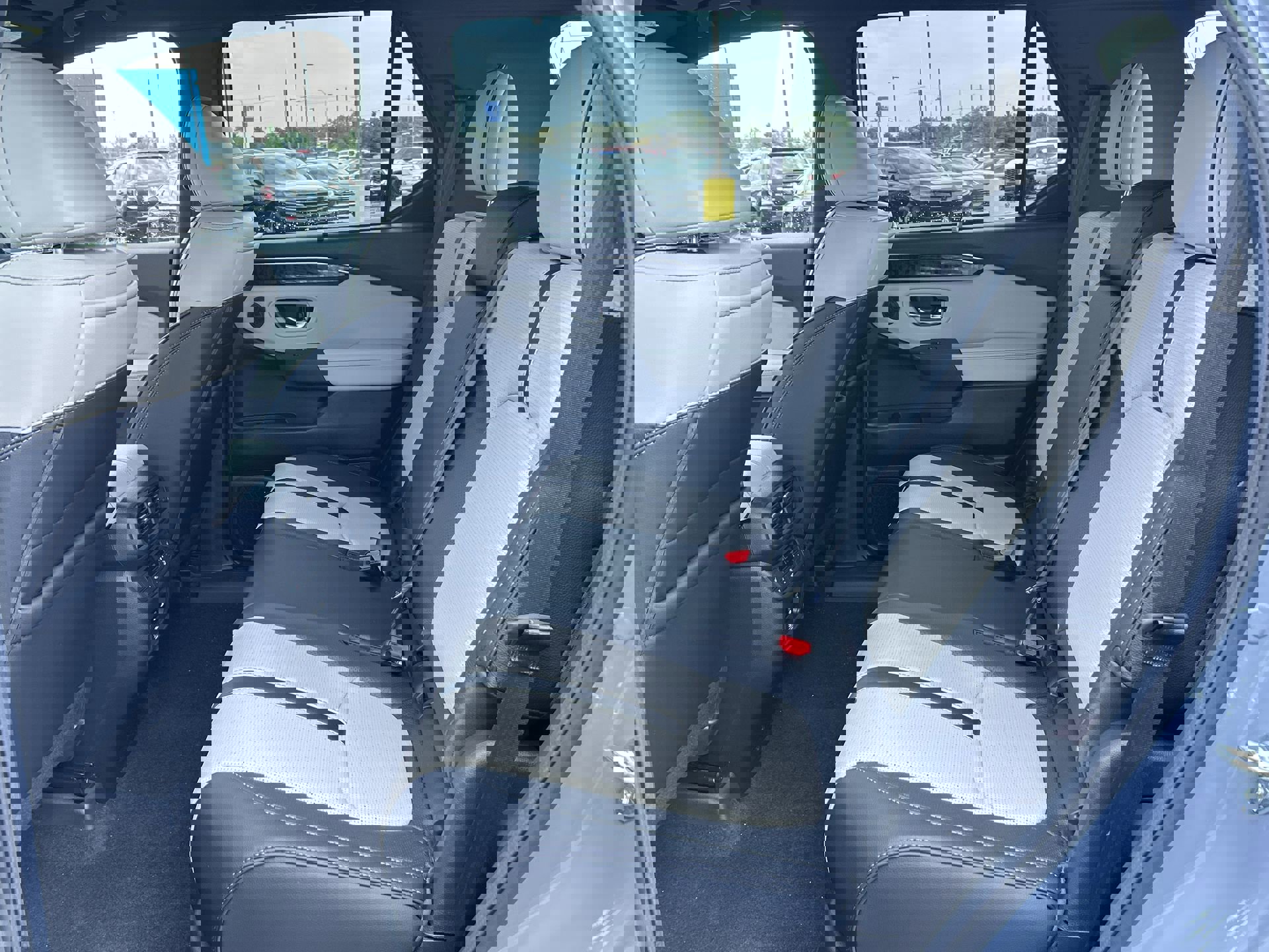 2026 Honda Passport TrailSport Elite photo 21