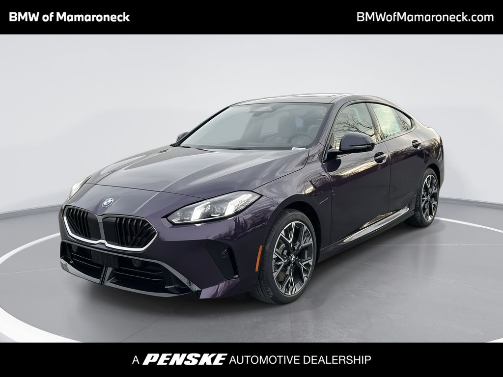 2025 BMW 2 Series 228's photo