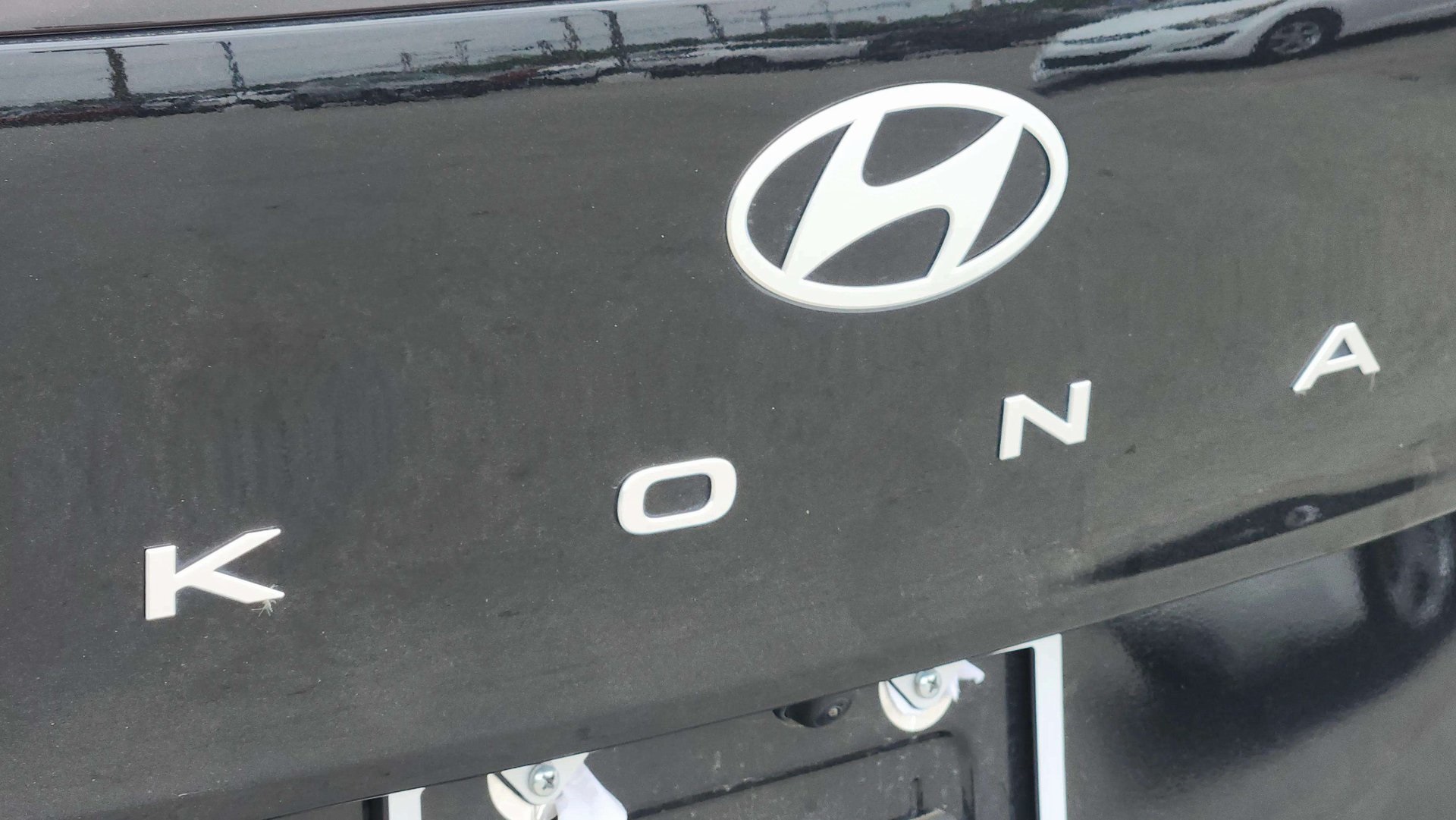2024 Hyundai Kona N Line photo 30