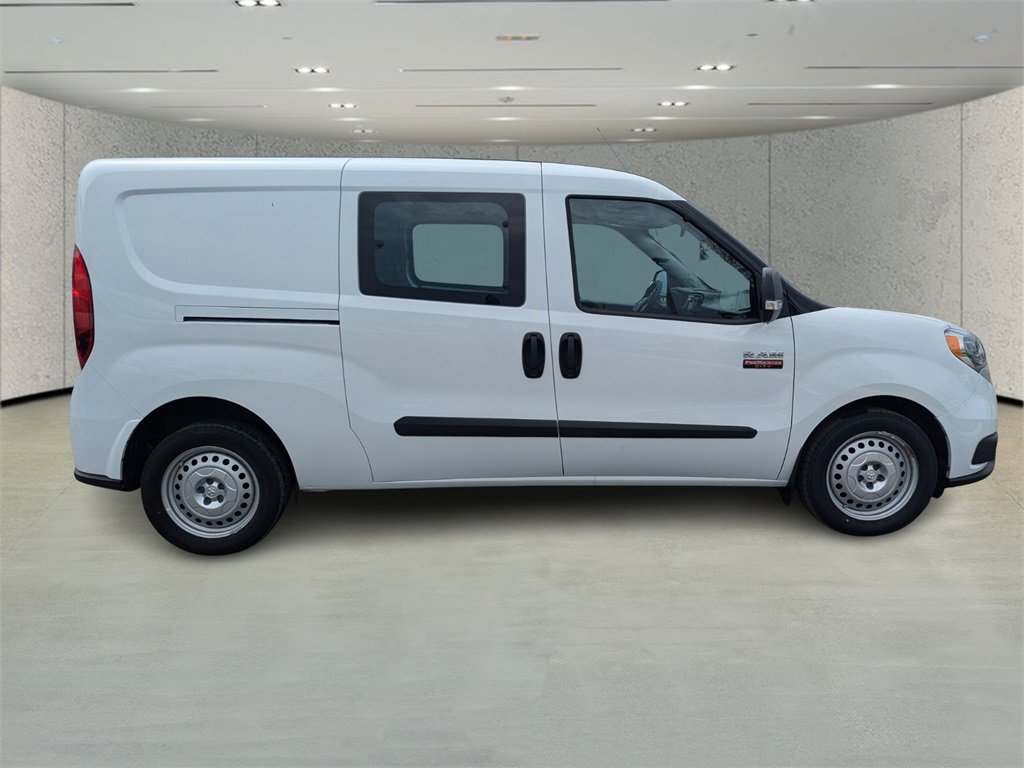 2022 Ram ProMaster City photo 2
