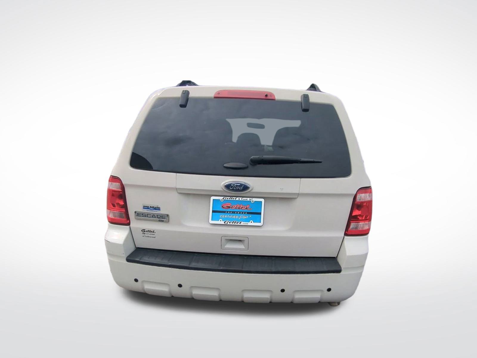 2012 Ford Escape XLT photo 6