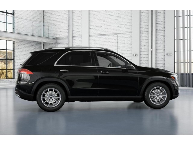 2025 Mercedes Benz GLE 350 4MATIC photo 16