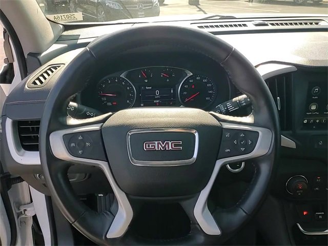 2019 Gmc Terrain SLE photo 15
