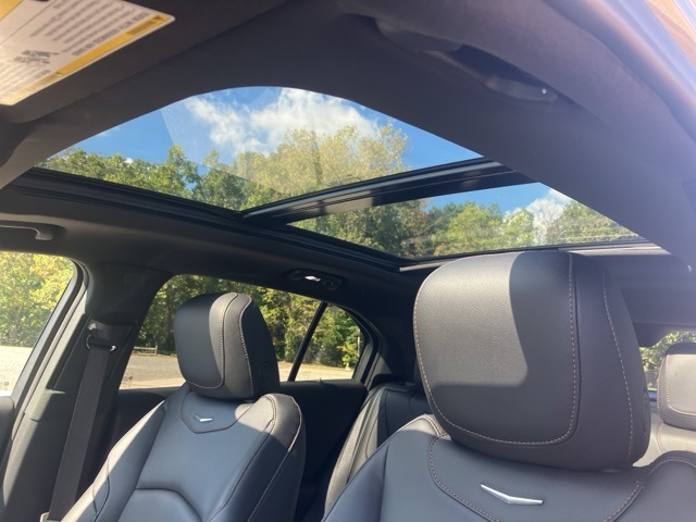 2023 Cadillac XT4 Sport photo 31