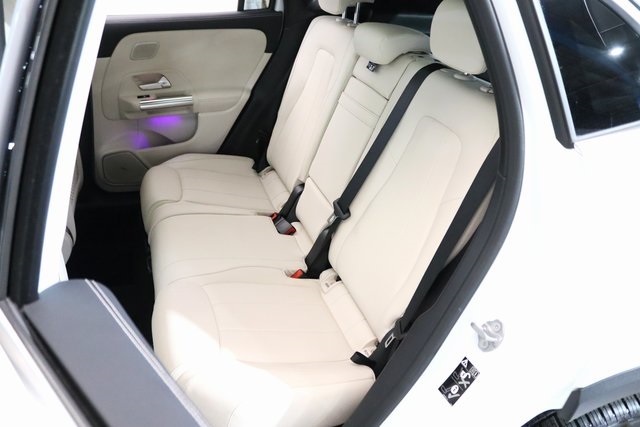 2021 Mercedes Benz GLA 250 4MATIC photo 11