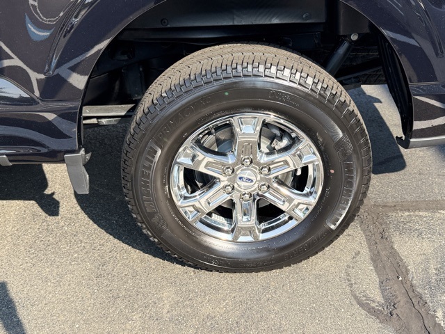 2023 Ford F-150 XLT photo 25