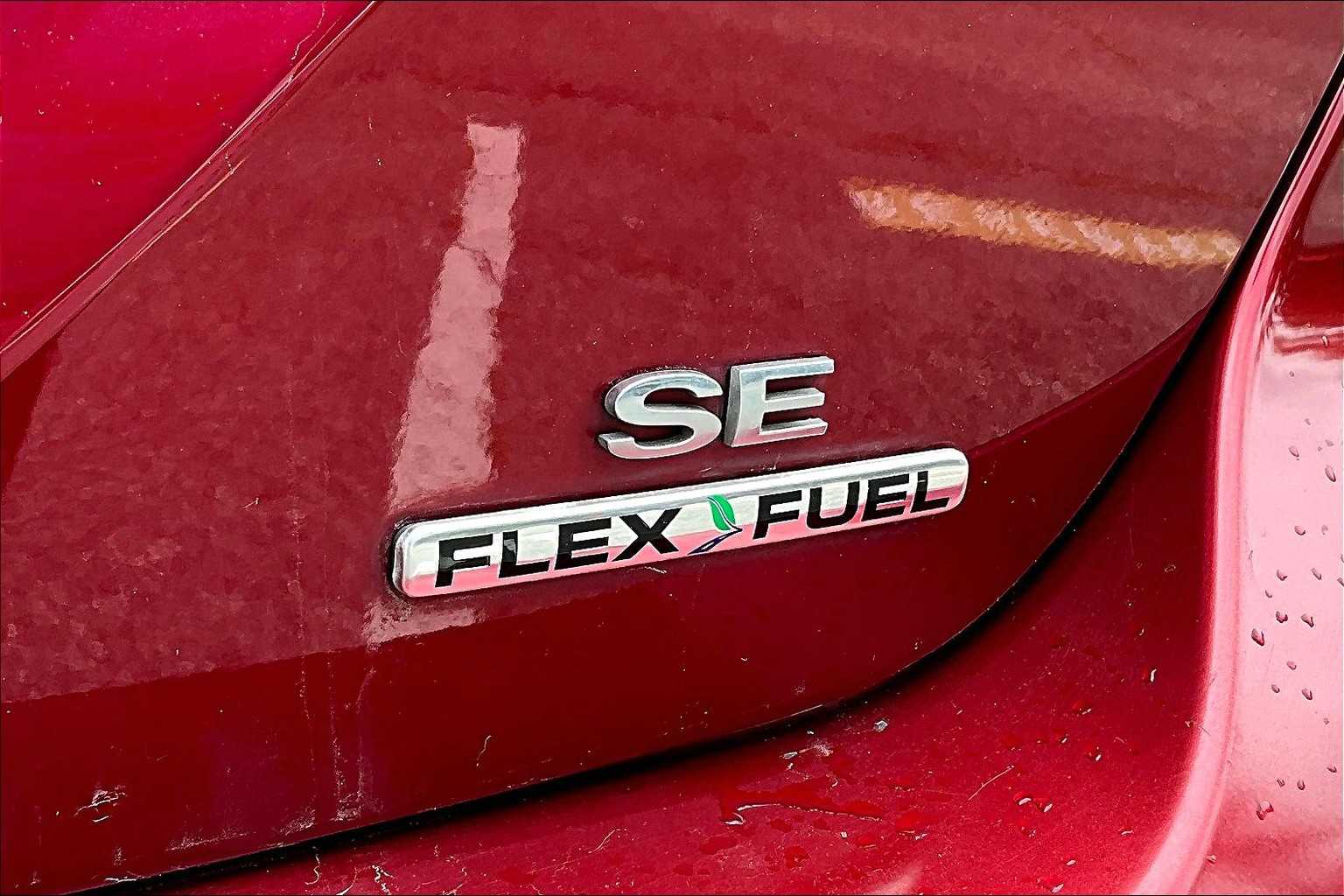 2014 Ford Focus SE photo 6