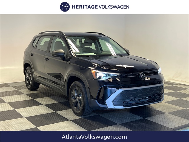 2025 Volkswagen Taos