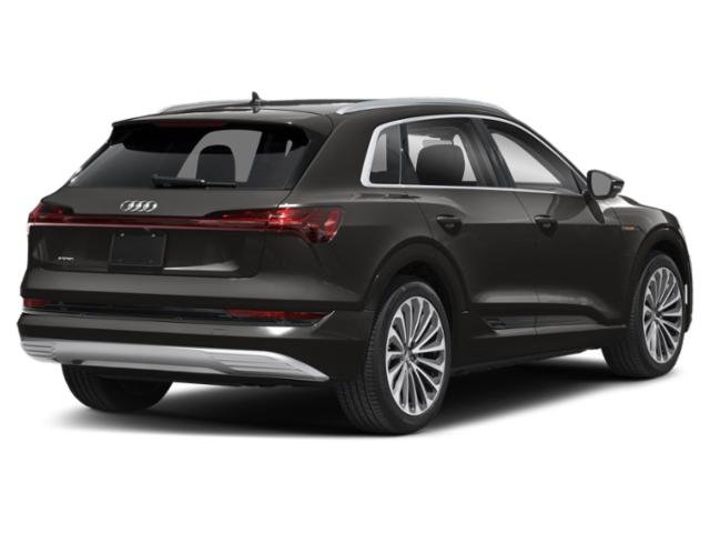 Used 2019 Audi e-tron Prestige with VIN WA1VABGE6KB023509 for sale in Riverside, CA