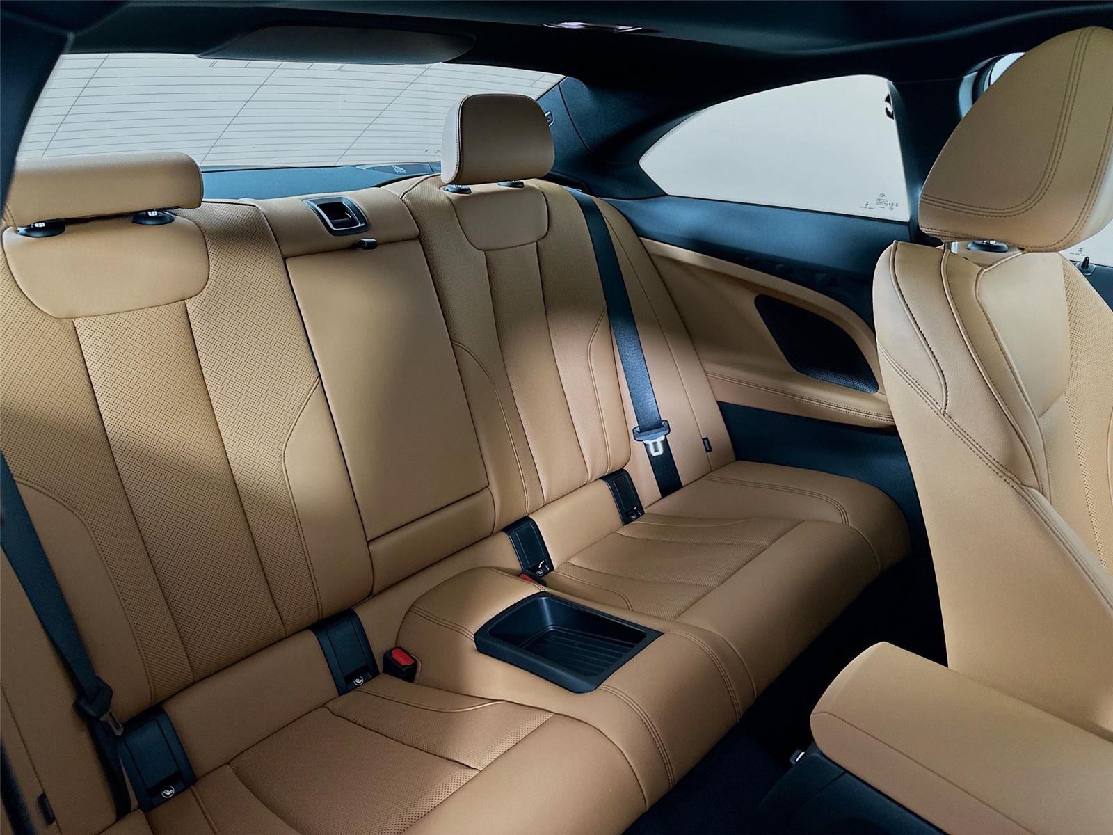 2025 Bmw 230i xDrive photo 28