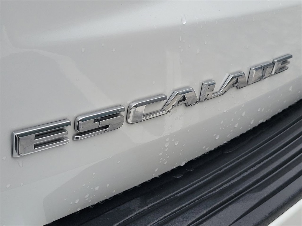 2021 Cadillac Escalade Premium Luxury photo 10