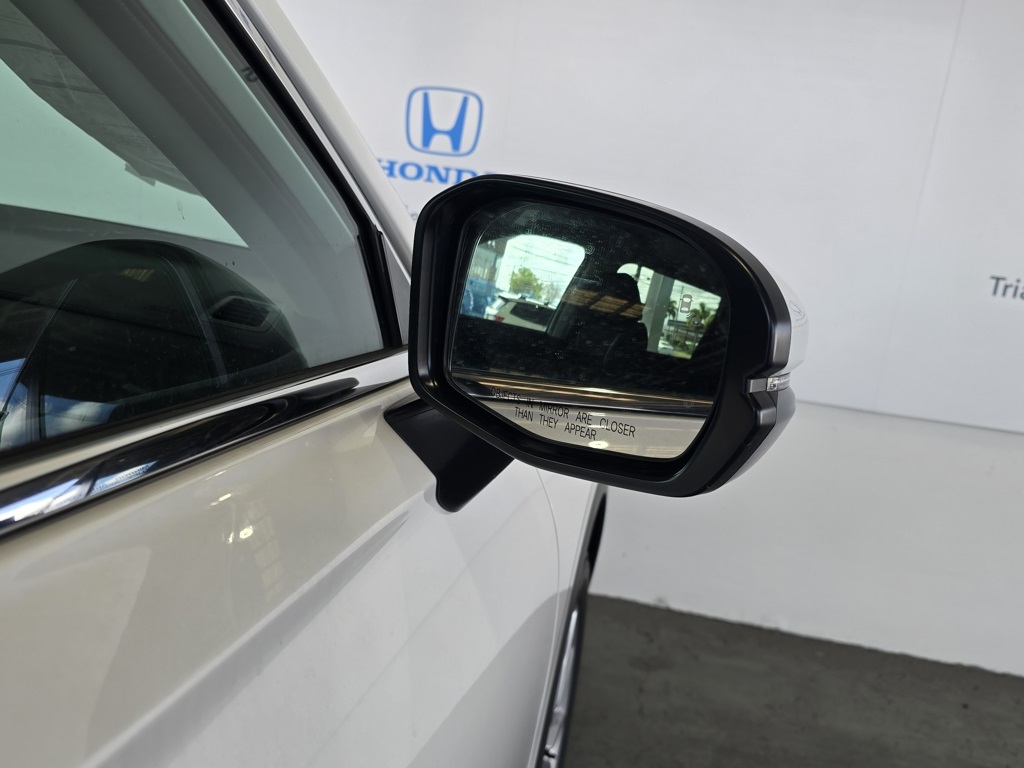 2026 Honda CR-V EX photo 47
