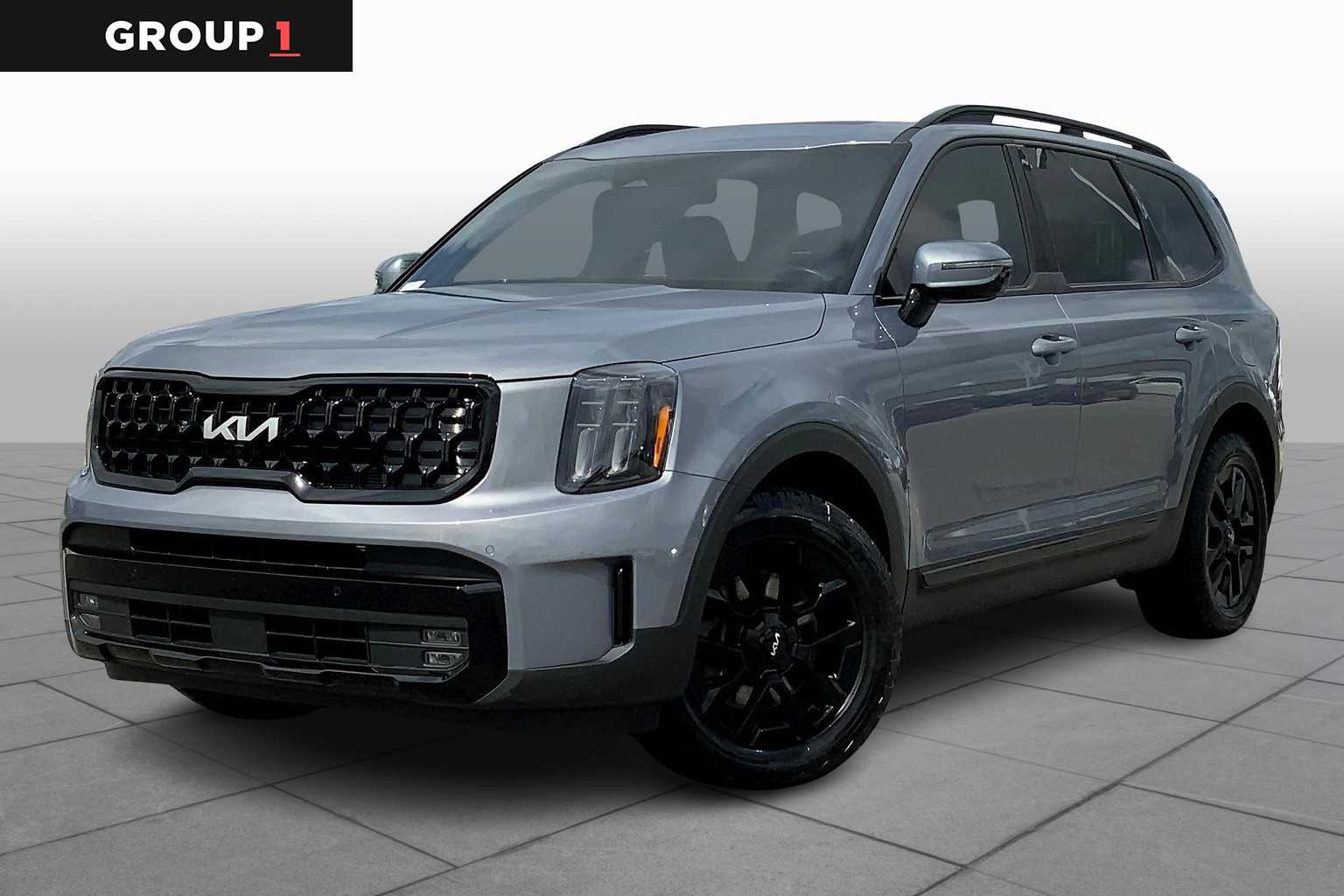 2024 Kia Telluride SX X-Pro's photo