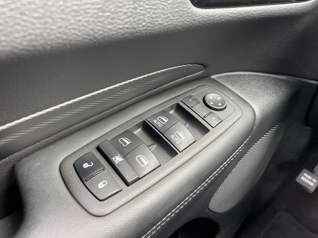 2022 Dodge Durango GT Plus photo 25