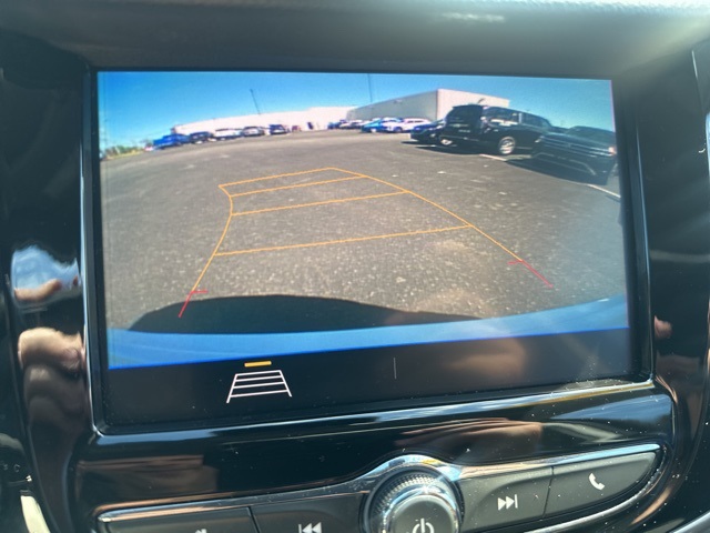 2022 Chevrolet Trax LS photo 14