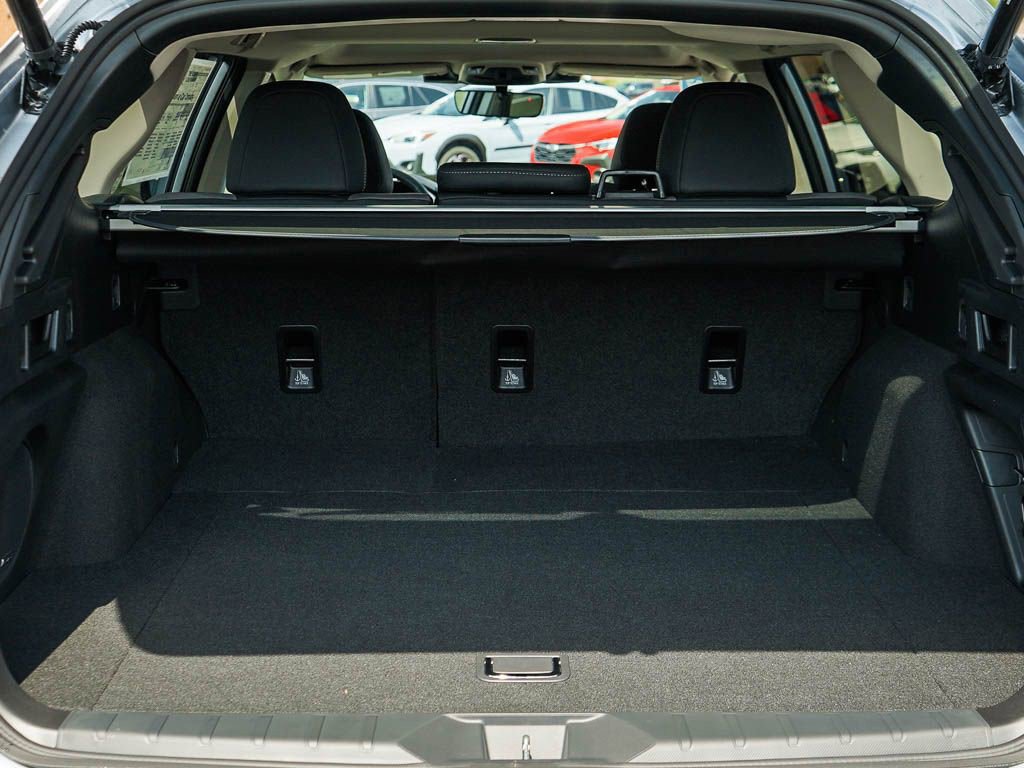 2025 Subaru Outback Onyx Edition photo 7