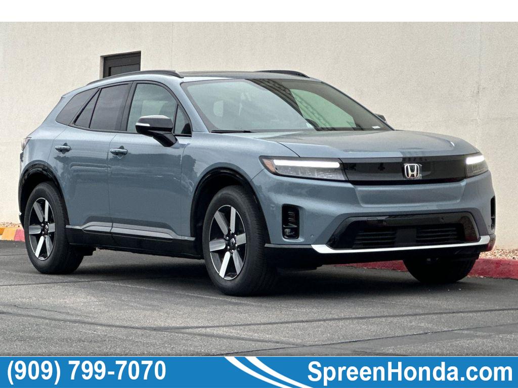 2026 Honda Prologue Touring's photo