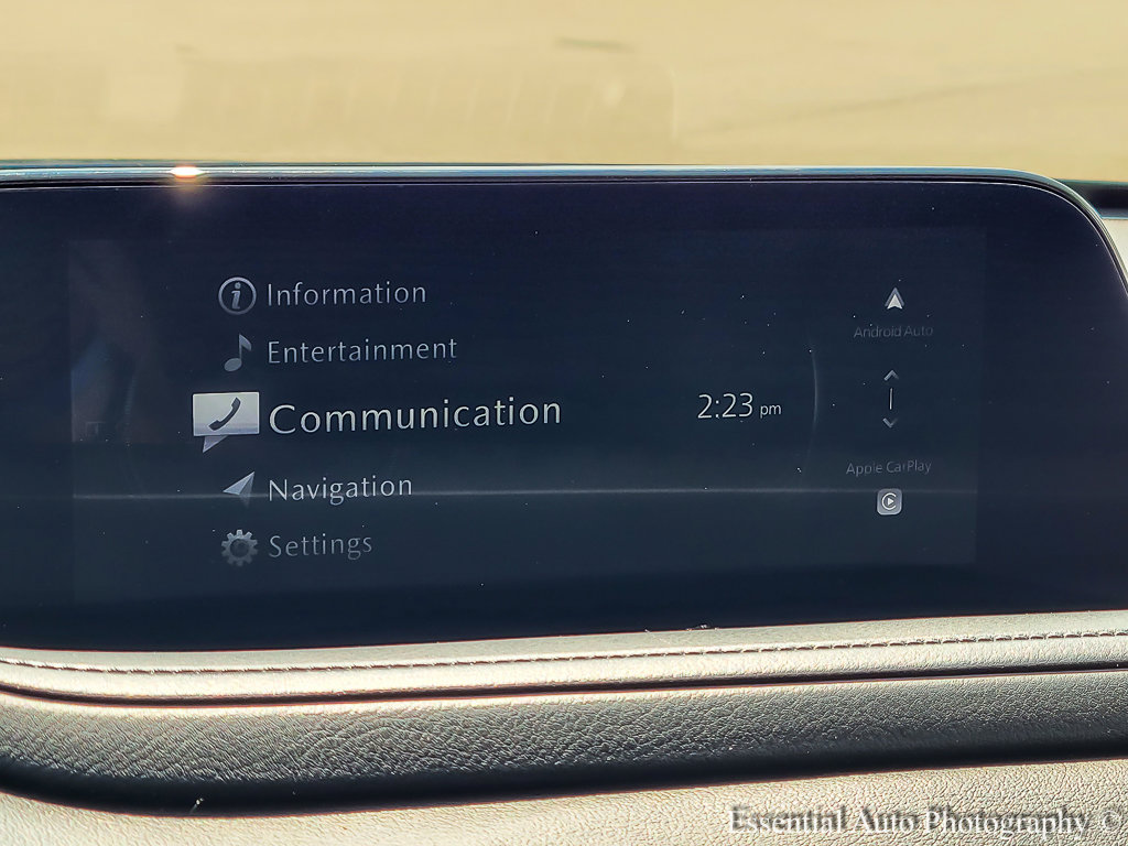 2024 MAZDA CX-30 - Image 12