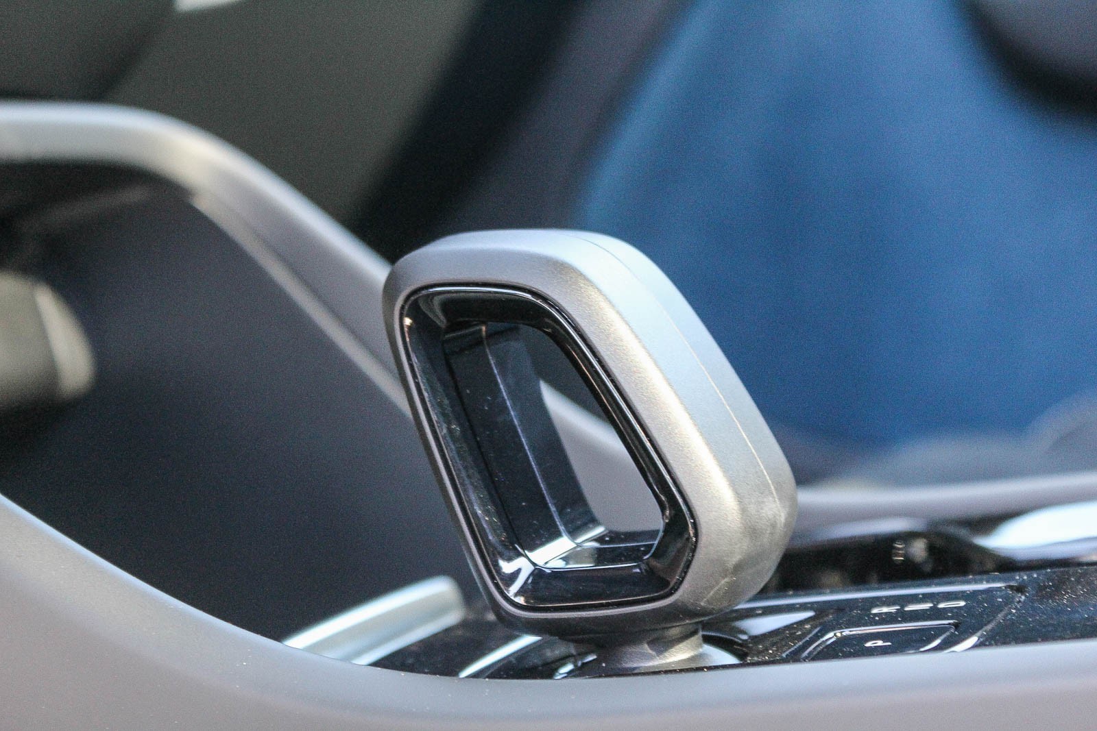 2023 Volvo C40 Recharge Ultimate photo 21