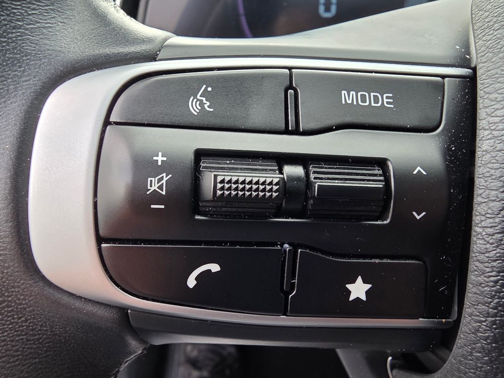 2025 Kia Sportage X-Line photo 17