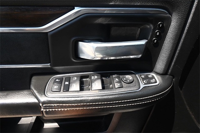 2024 Ram 2500 Laramie photo 20