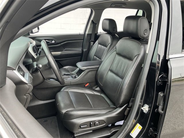 2019 Gmc Acadia SLT photo 10