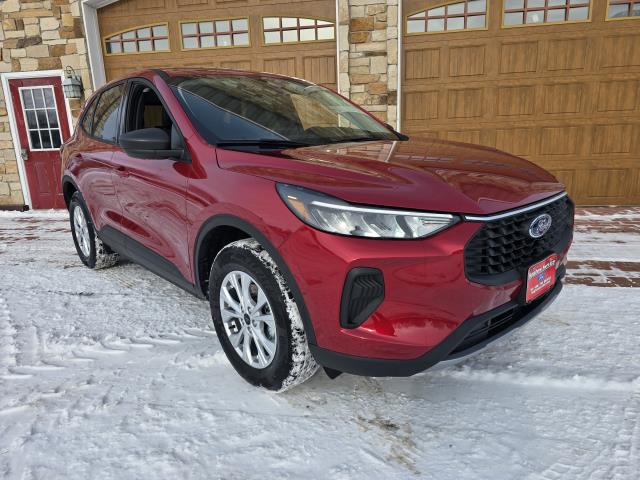 2026 Ford Escape Active's photo