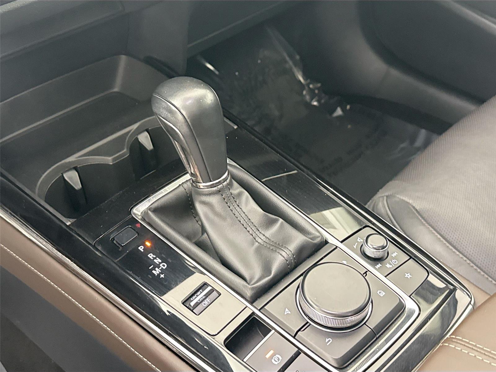 2022 Mazda CX-30 2.5 Turbo Premium photo 22