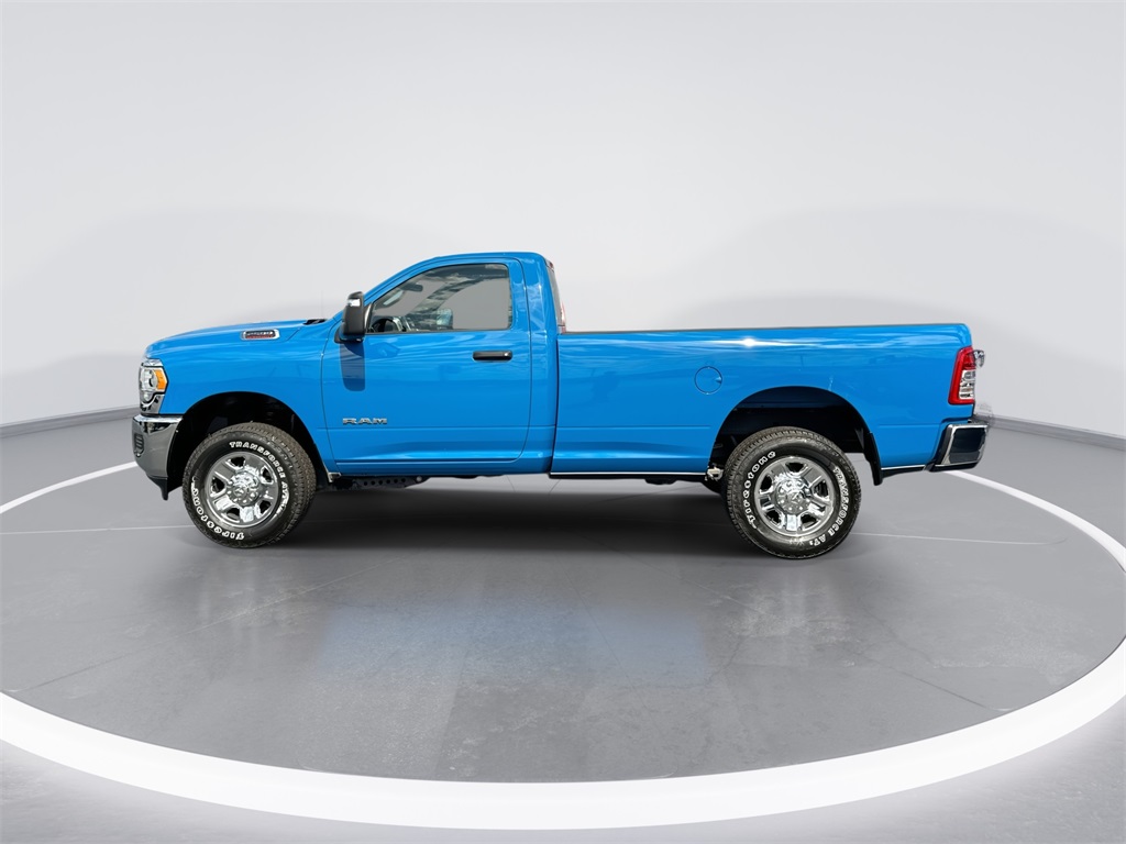 2024 Ram 2500 Big Horn photo 5