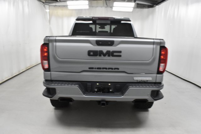 2023 Gmc Sierra 1500 Elevation photo 2