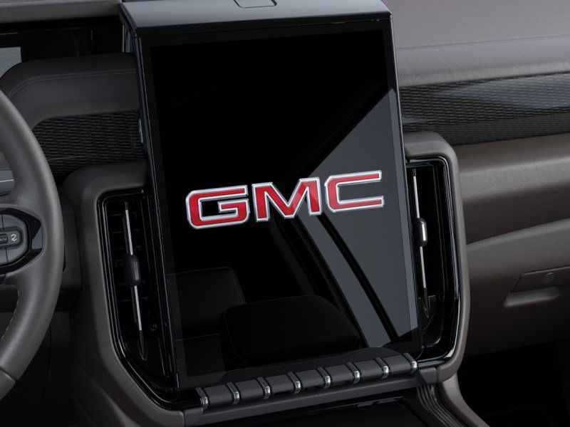 2025 Gmc Yukon XL photo 19