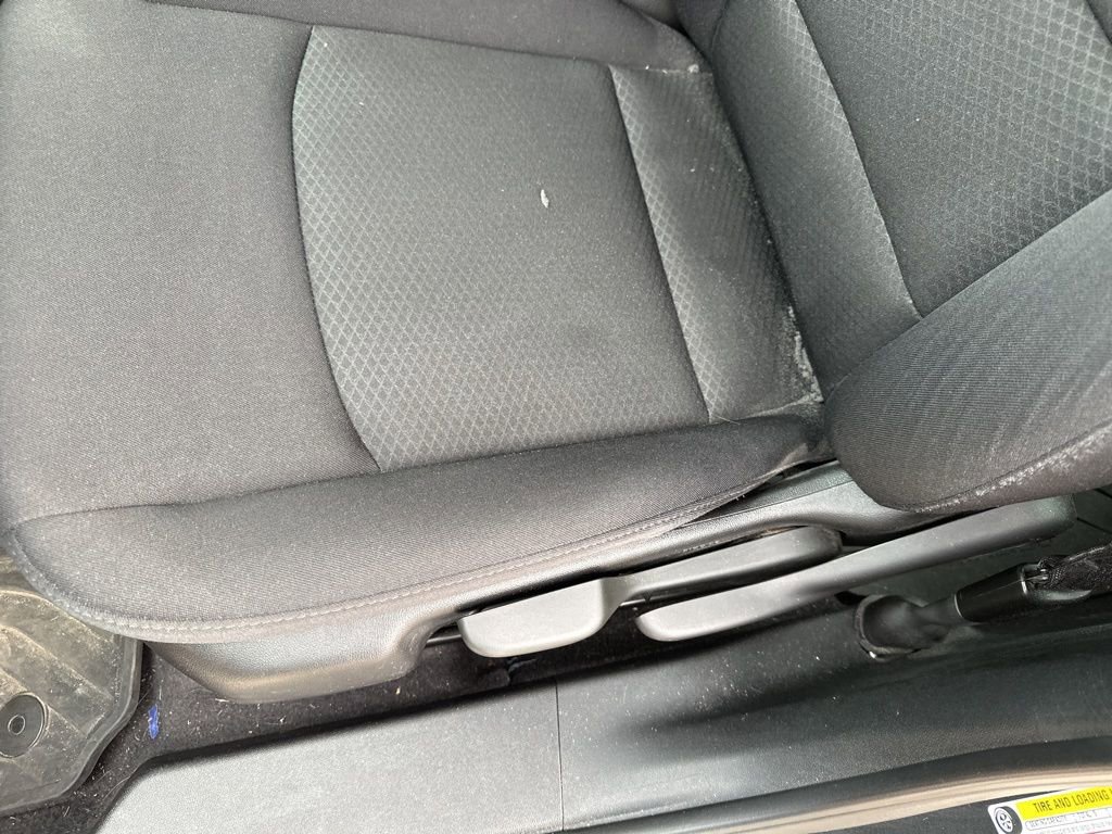 2017 Chevrolet Malibu photo 4