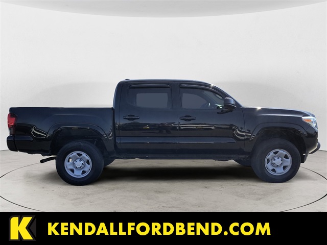 2021 Toyota Tacoma SR photo 6
