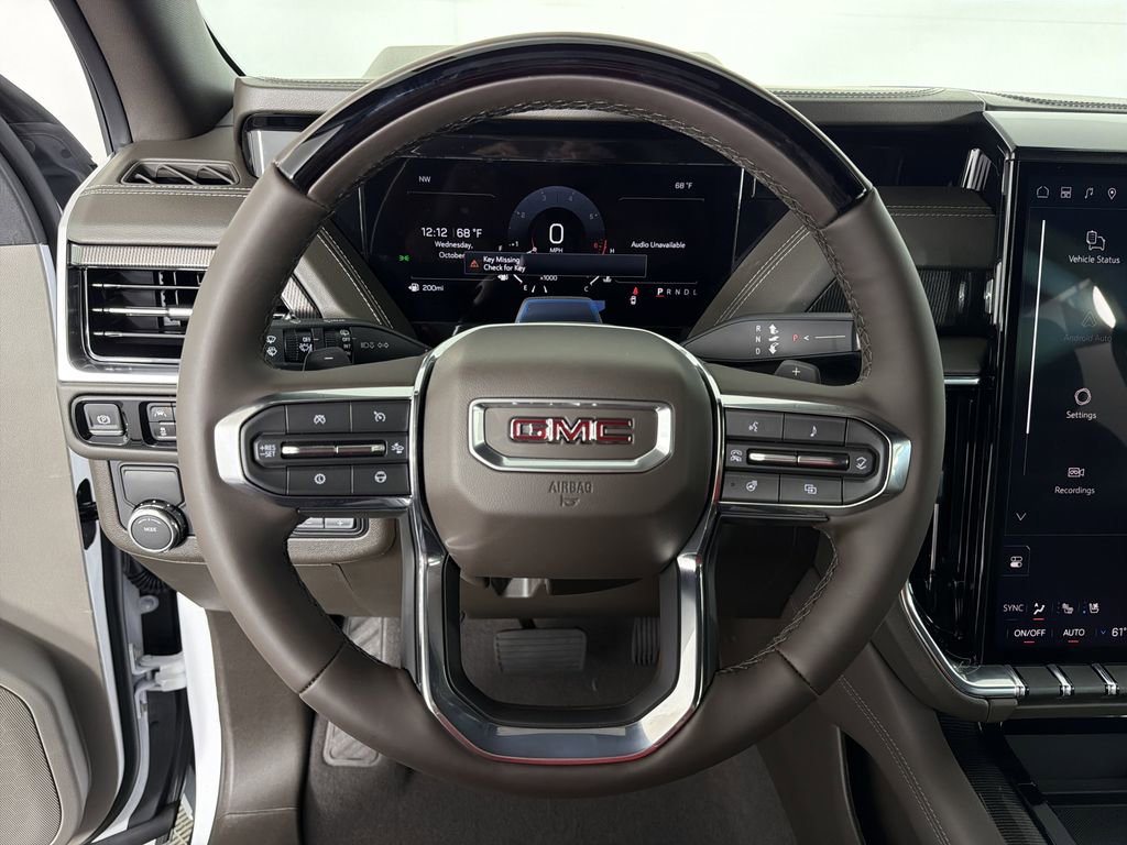 2026 Gmc Yukon photo 22