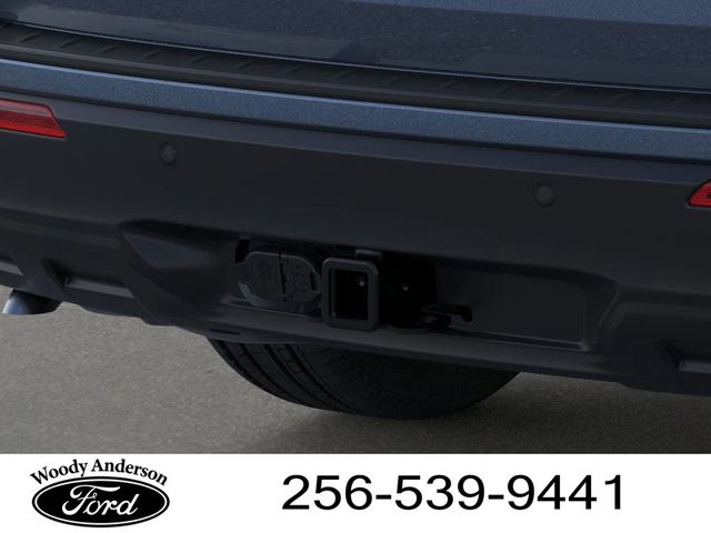 2025 Ford Explorer photo 20