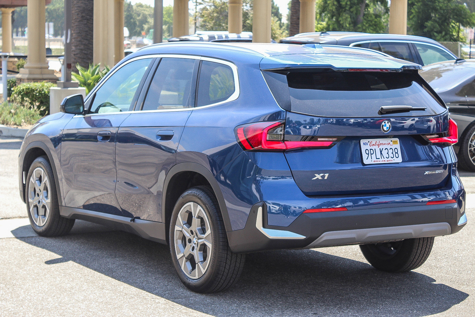 2023 Bmw X1 XDrive28i photo 3