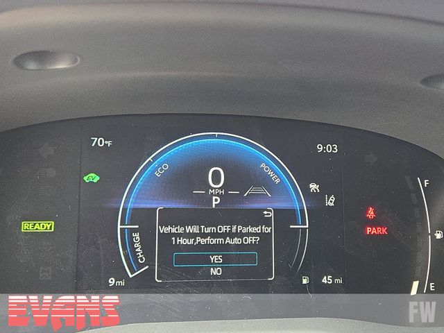2026 Toyota Camry LE photo 4