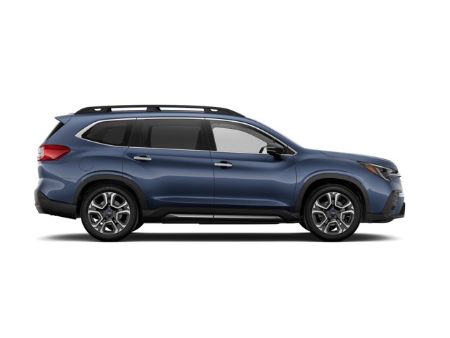 2025 Subaru Ascent Touring photo 7