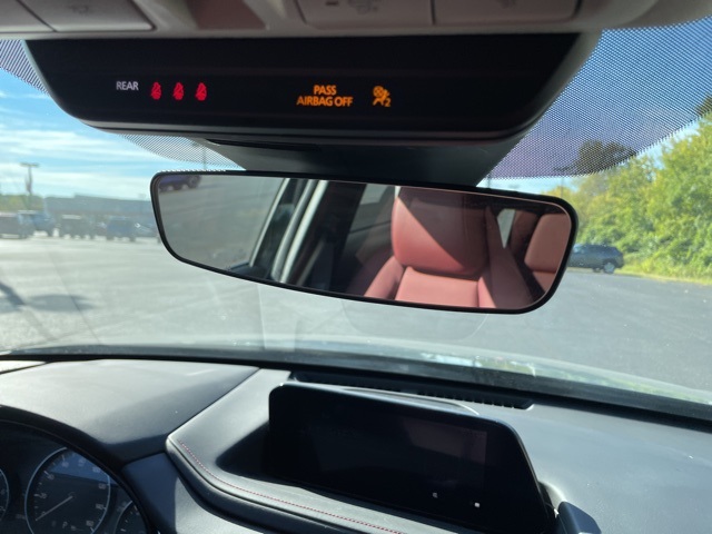 2023 Mazda CX-30 2.5 S Carbon photo 16