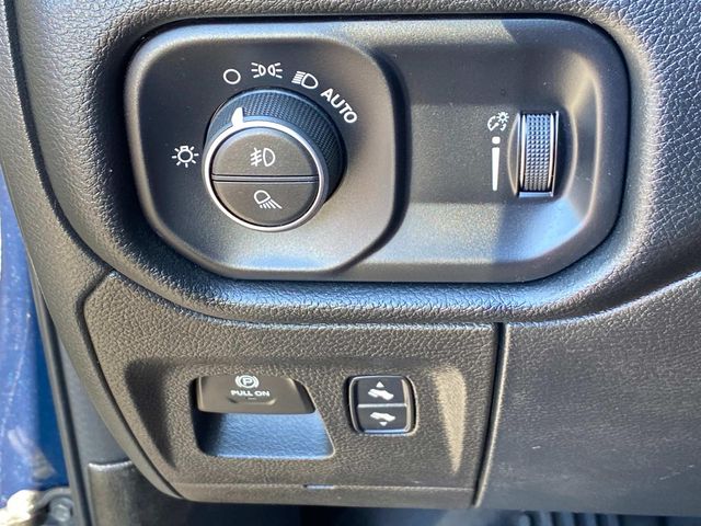 2022 Ram 1500 Big Horn Lone Star photo 22