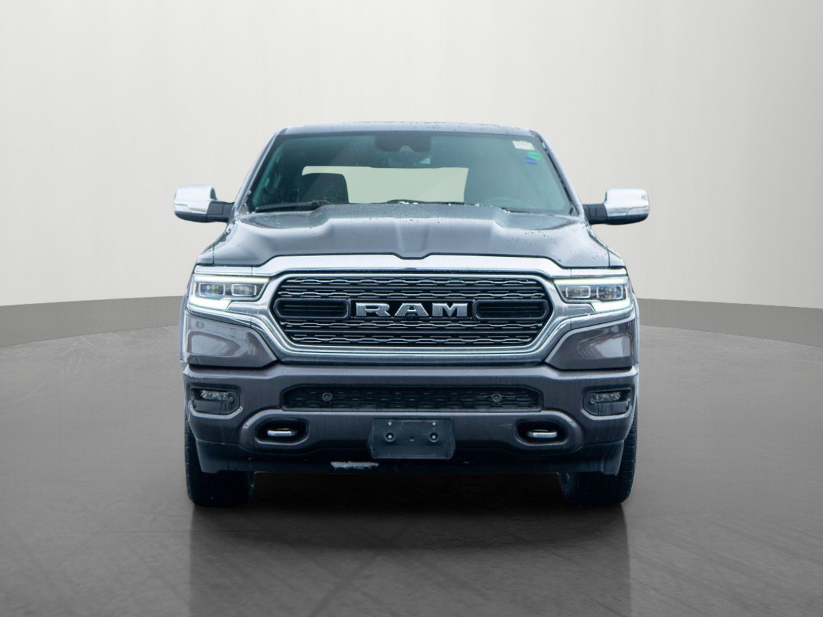 Used 2021 RAM Ram 1500 Pickup Limited with VIN 1C6SRFHT3MN549000 for sale in Minneapolis, Minnesota