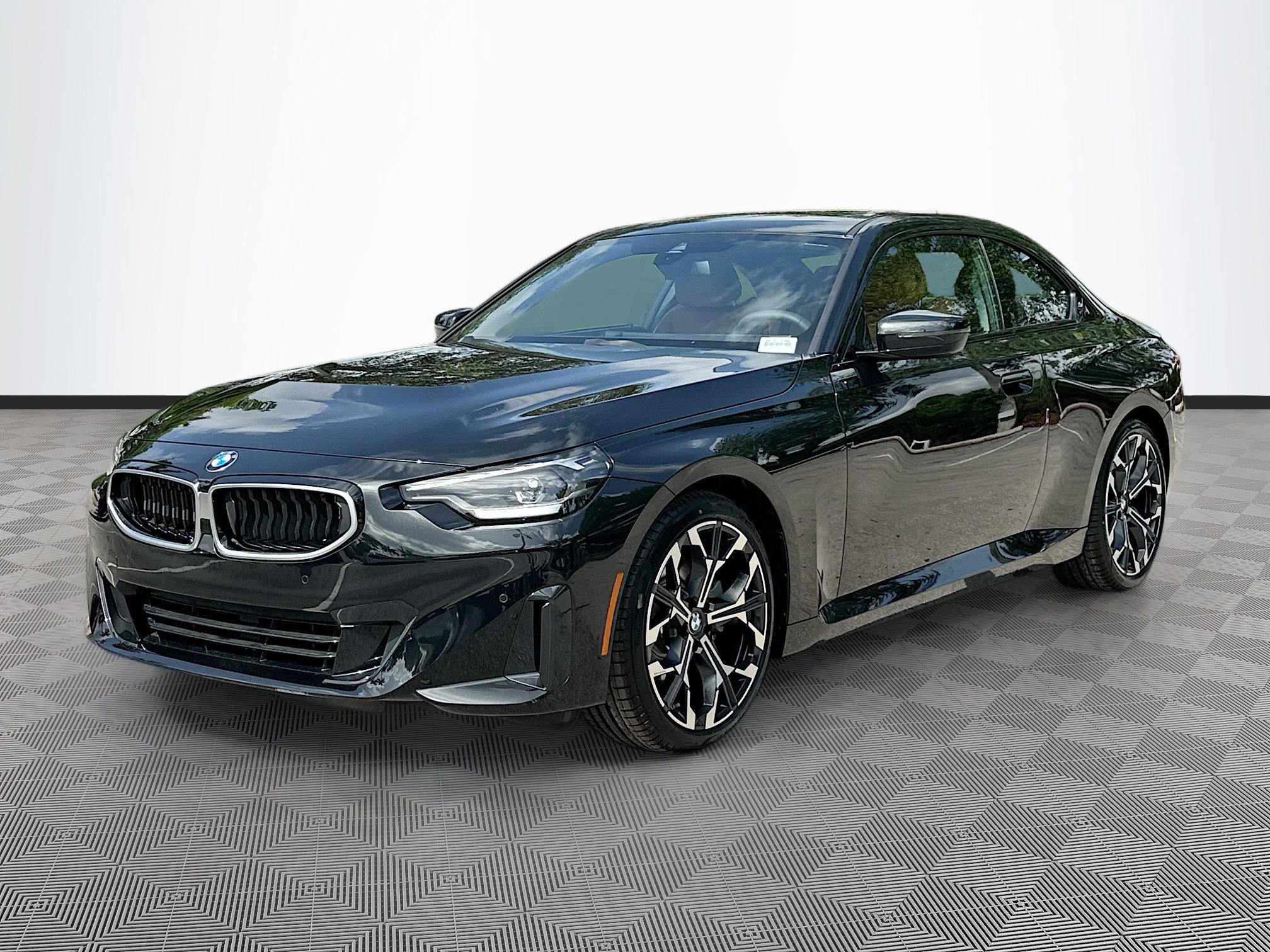 2025 Bmw 230i photo 3